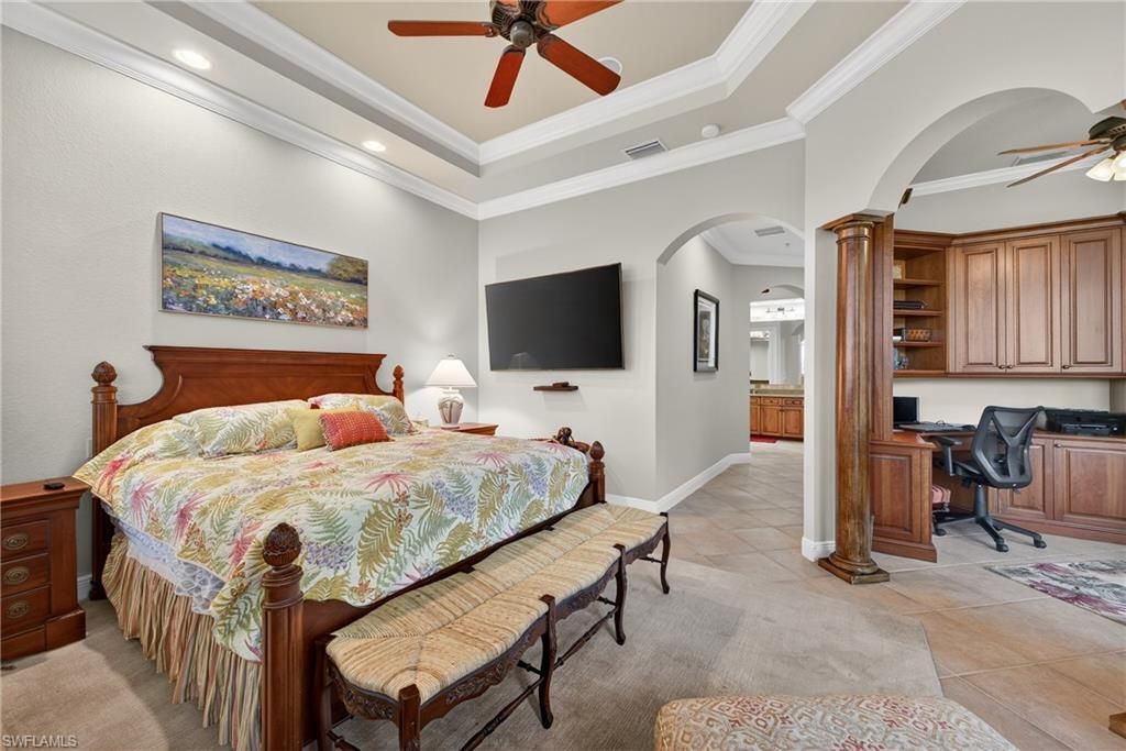 15543 Monterosso Ln, Unit 101, Naples, FL 34110 Photo