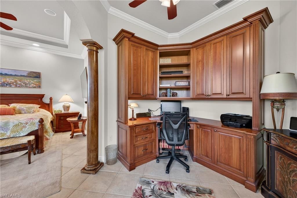 15543 Monterosso Ln, Unit 101, Naples, FL 34110 Photo