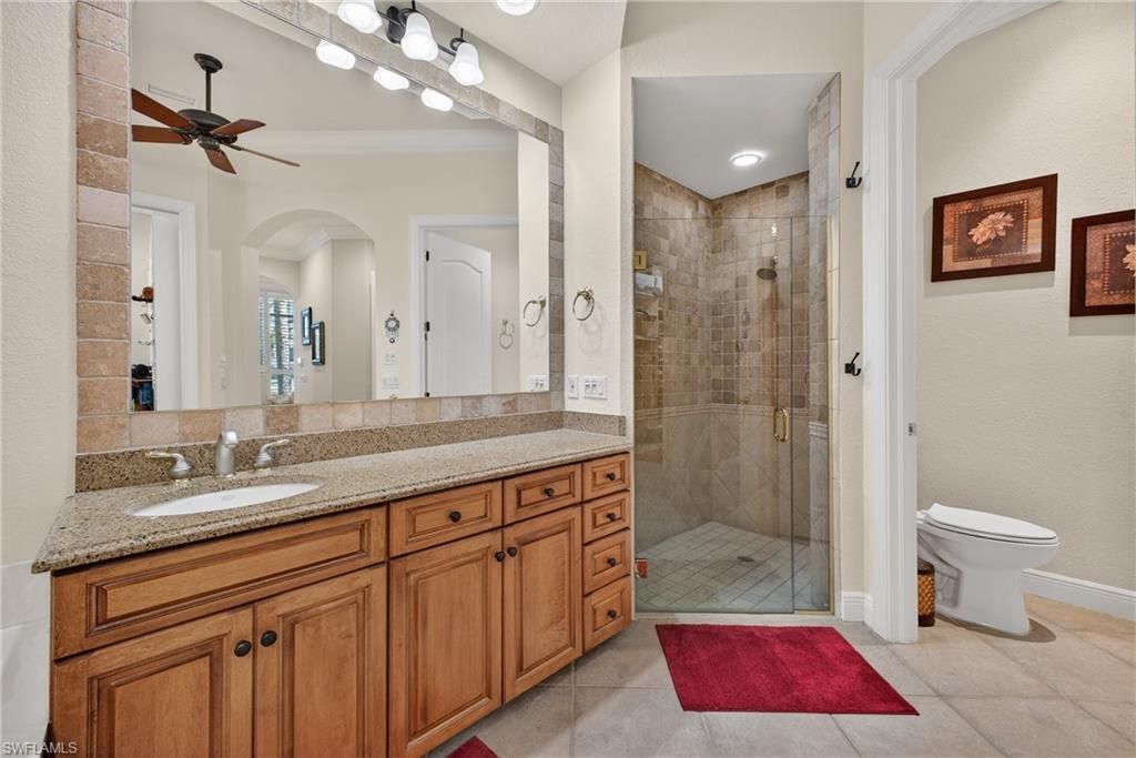 15543 Monterosso Ln, Unit 101, Naples, FL 34110 Photo