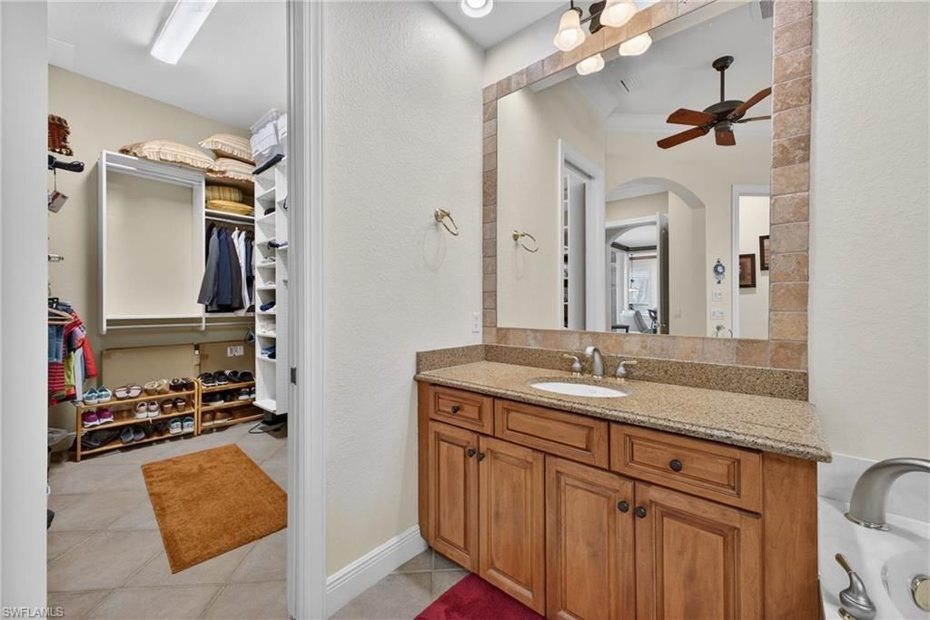 15543 Monterosso Ln, Unit 101, Naples, FL 34110 Photo