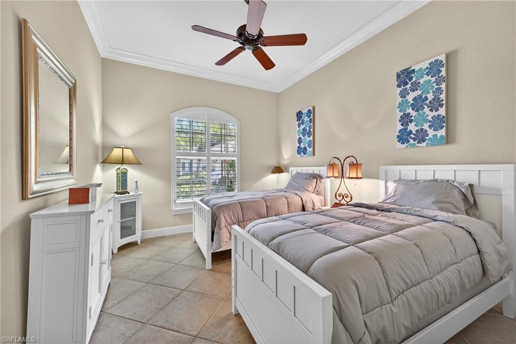 15543 Monterosso Ln, Unit 101, Naples, FL 34110 Photo