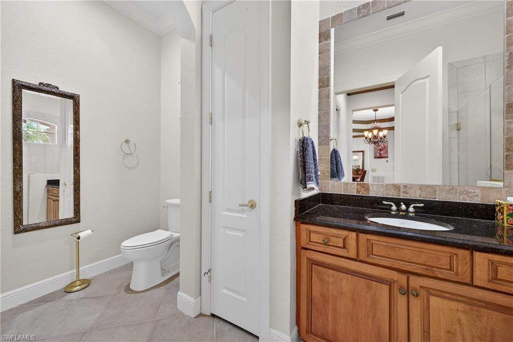 15543 Monterosso Ln, Unit 101, Naples, FL 34110 Photo