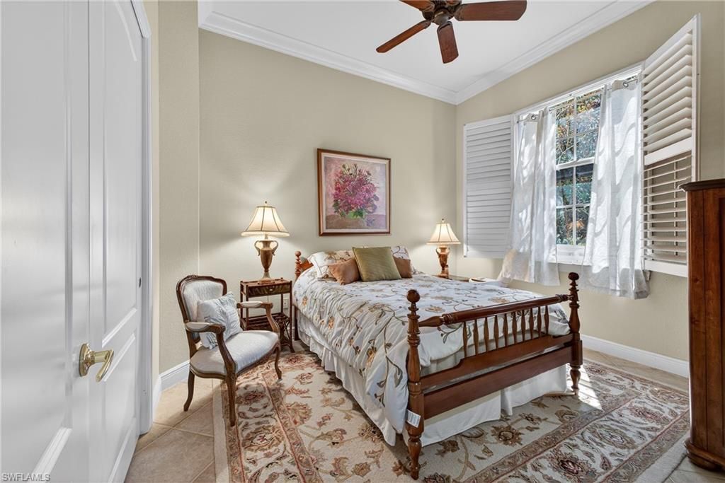 15543 Monterosso Ln, Unit 101, Naples, FL 34110 Photo