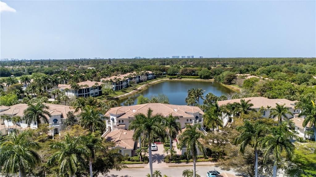 15543 Monterosso Ln, Unit 101, Naples, FL 34110 Photo