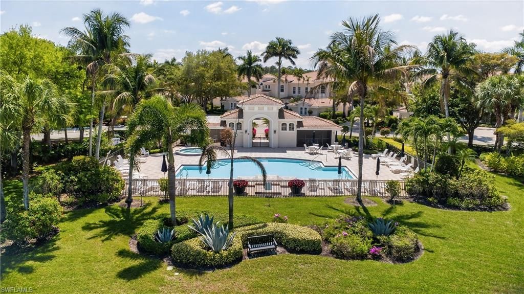15543 Monterosso Ln, Unit 101, Naples, FL 34110 Photo