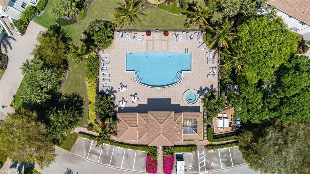 15543 Monterosso Ln, Unit 101, Naples, FL 34110 Photo