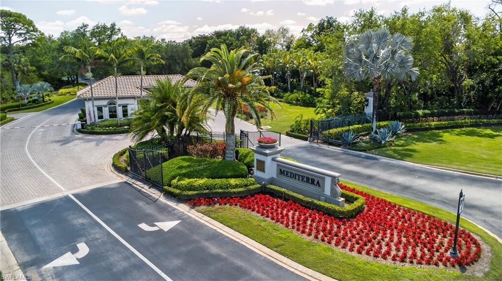 15543 Monterosso Ln, Unit 101, Naples, FL 34110 Photo