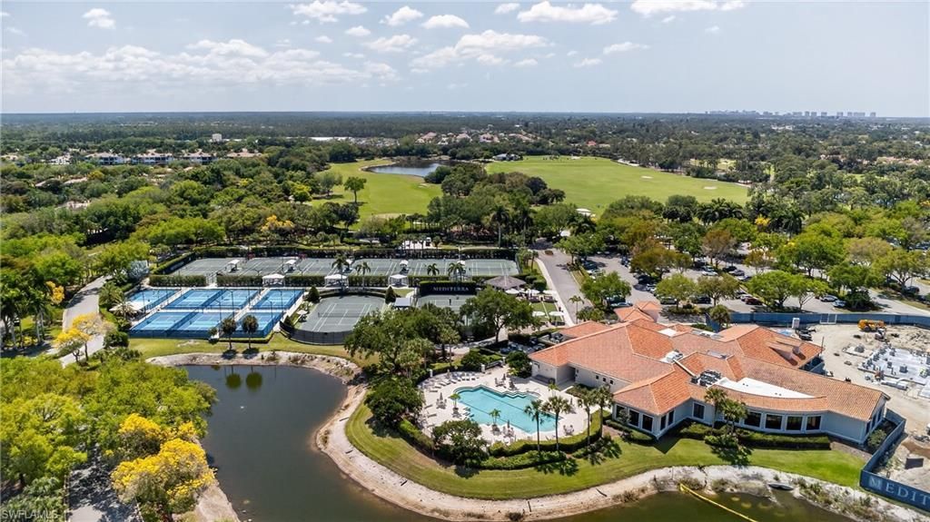 15543 Monterosso Ln, Unit 101, Naples, FL 34110 Photo