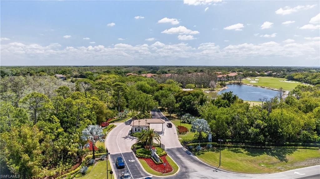 15543 Monterosso Ln, Unit 101, Naples, FL 34110 Photo