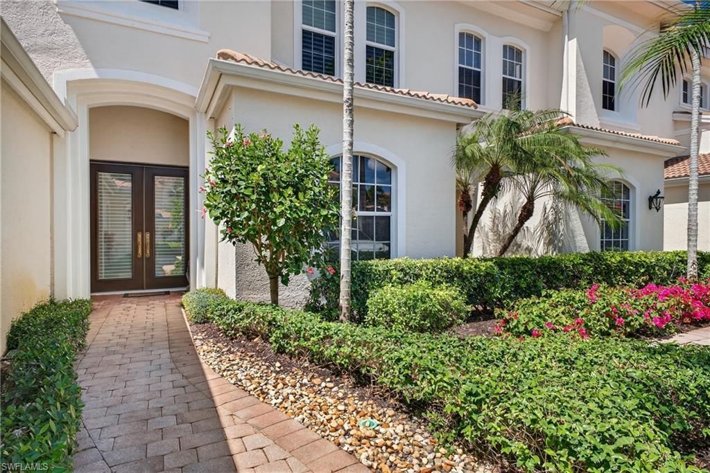 15543 Monterosso Ln, Unit 101, Naples, FL 34110 Photo