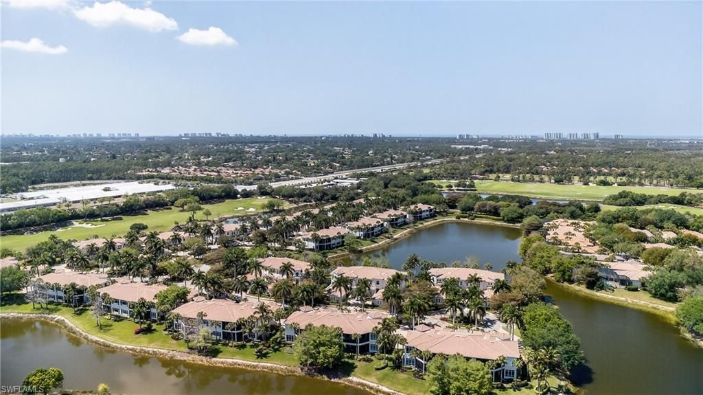15543 Monterosso Ln, Unit 101, Naples, FL 34110 Photo