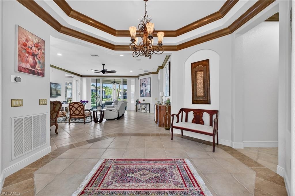 15543 Monterosso Ln, Unit 101, Naples, FL 34110 Photo