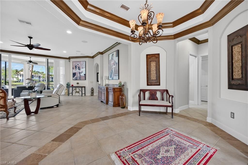15543 Monterosso Ln, Unit 101, Naples, FL 34110 Photo