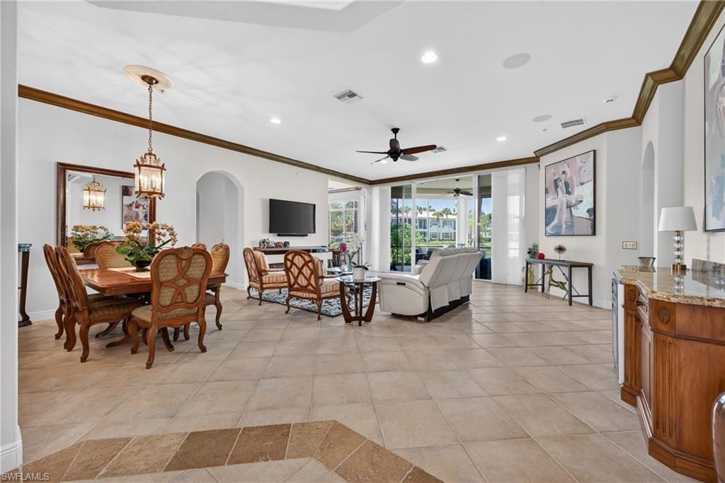 15543 Monterosso Ln, Unit 101, Naples, FL 34110 Photo