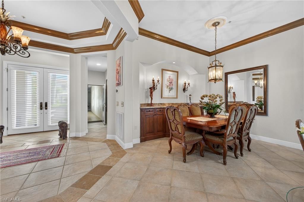 15543 Monterosso Ln, Unit 101, Naples, FL 34110 Photo