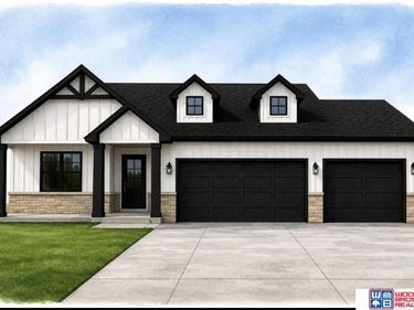 9111 Castle Pine Drive, Lincoln, NE 68516