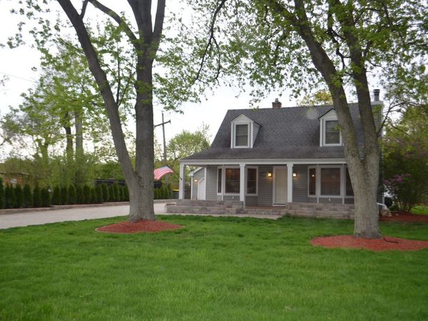 1N037 Ethel Street , Wheaton, IL 60187