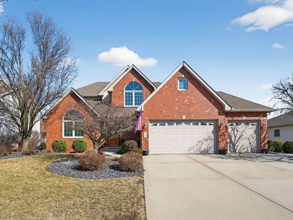 714 Joanne Drive , Minooka, IL 60447