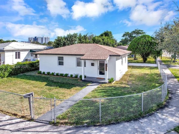 6540 SW 4th St, Unit 6540, Miami, FL 33144