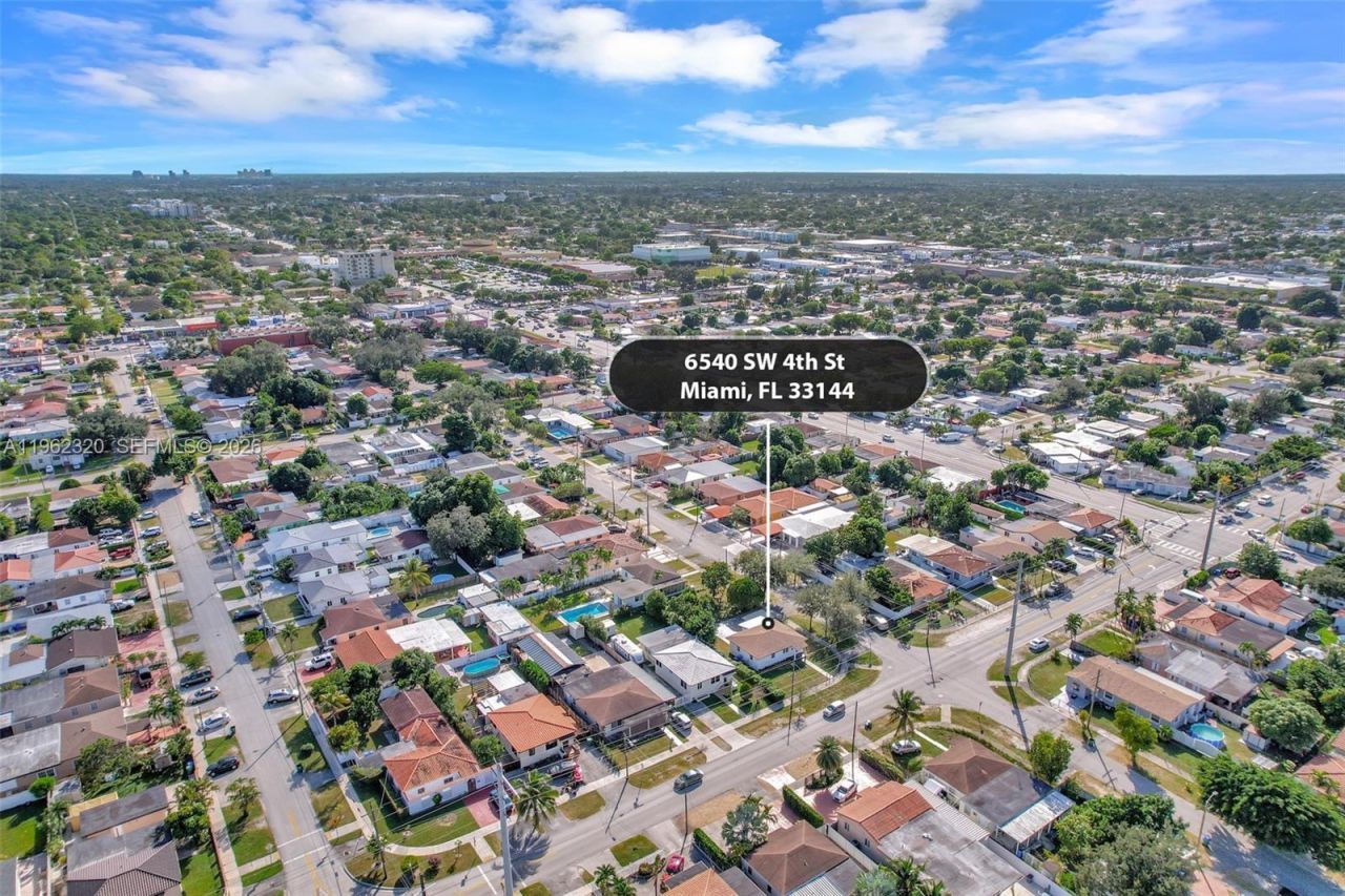 6540 SW 4th St, Unit 6540, Miami, FL 33144 Photo