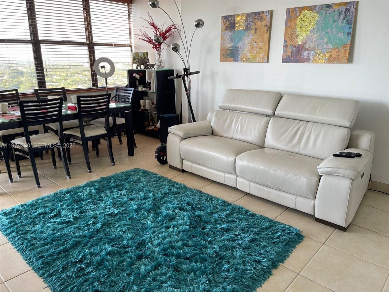 1901 Brickell Ave , Unit B2207, Miami, FL 33129 Photo