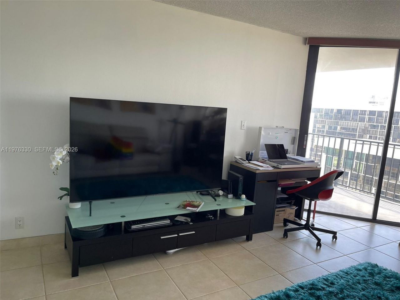 1901 Brickell Ave , Unit B2207, Miami, FL 33129 Photo