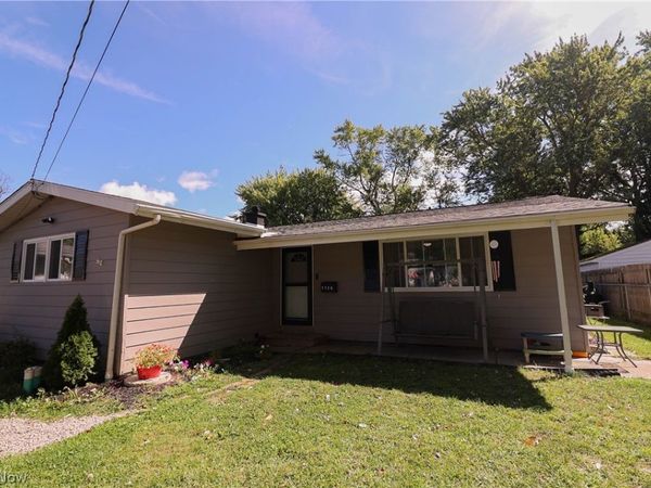 1128 Myrtle Avenue , Ashtabula, OH 44004
