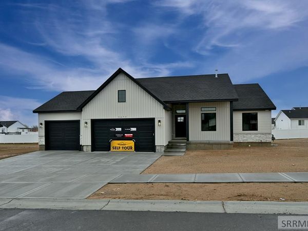 3673 Eugene Avenue, AMMON, ID 83406