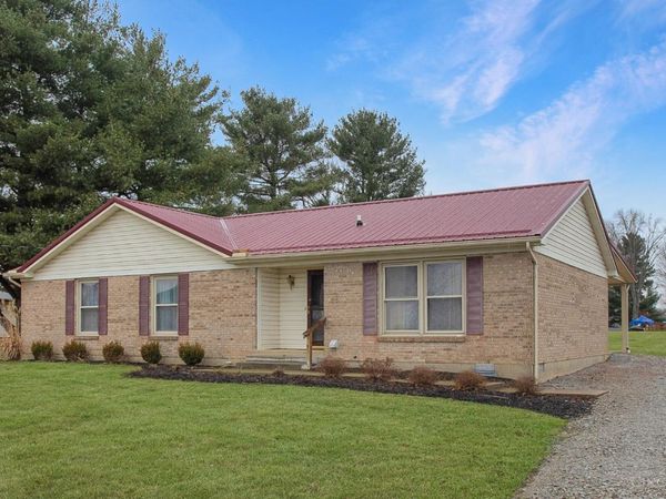 616 Lorelei Drive, Perry Twp, OH 45118