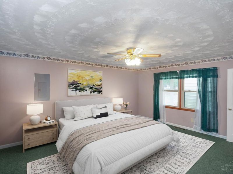 616 Lorelei Drive, Perry Twp, OH 45118 Photo 12