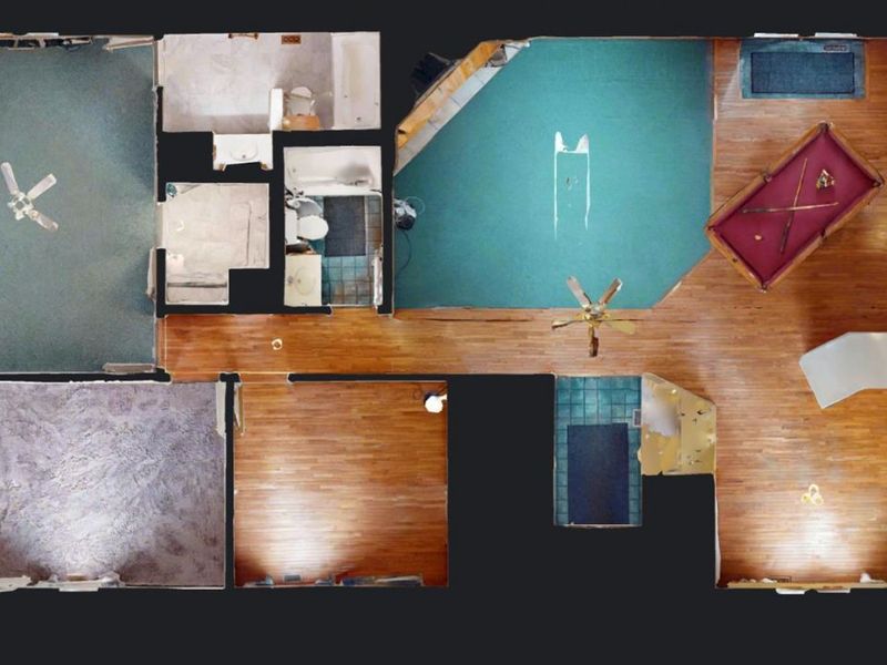 616 Lorelei Drive, Perry Twp, OH 45118 Photo 22