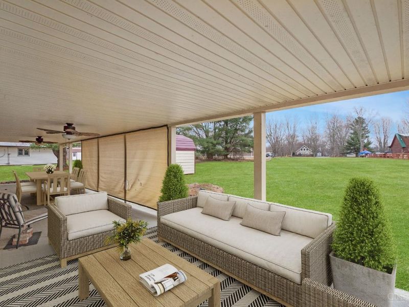 616 Lorelei Drive, Perry Twp, OH 45118 Photo 24