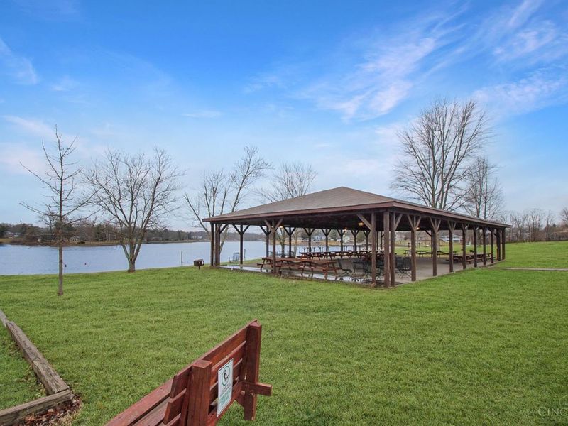 616 Lorelei Drive, Perry Twp, OH 45118 Photo 29