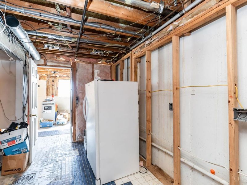 5801 Blue Spruce Lane, Cincinnati, OH 45224 Photo 34