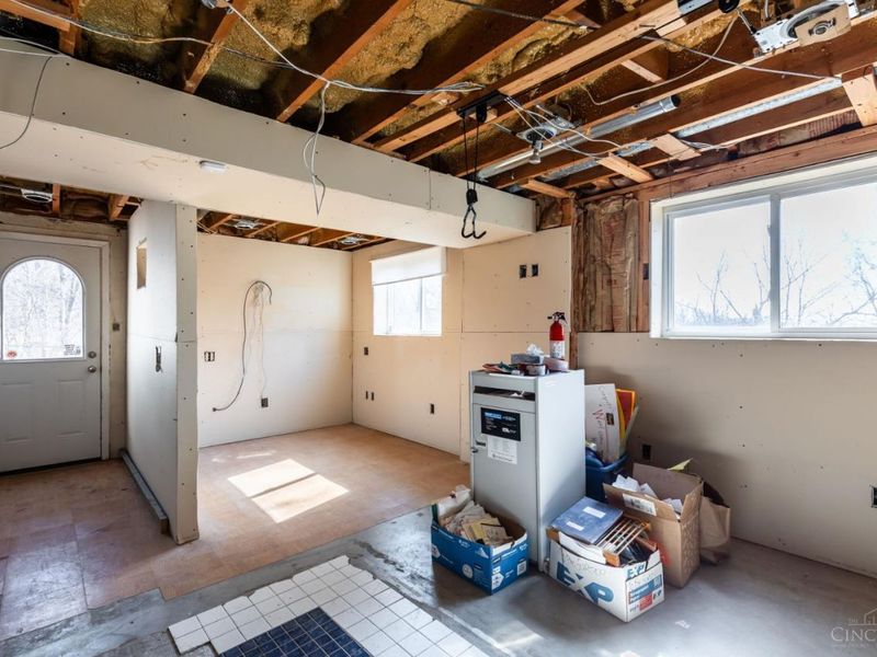 5801 Blue Spruce Lane, Cincinnati, OH 45224 Photo 35