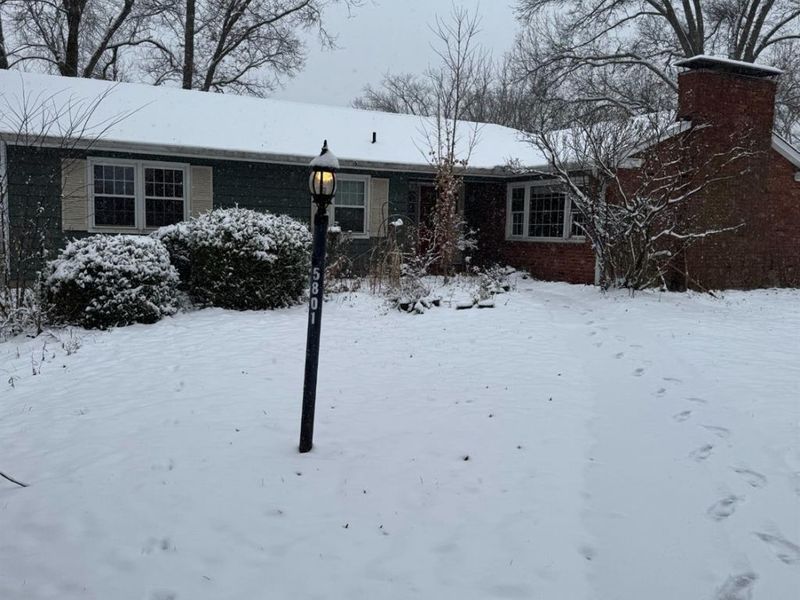 5801 Blue Spruce Lane, Cincinnati, OH 45224 Photo 60