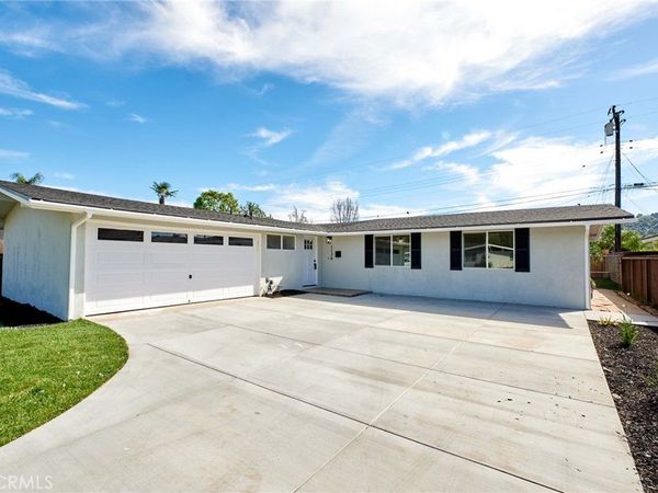 1126 E Ada, Glendora, CA 91741