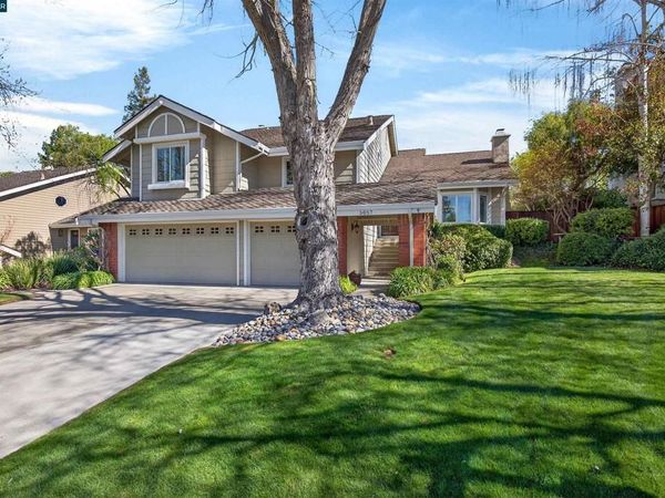 5057 5057 Athens Drive, San Ramon, CA 94582