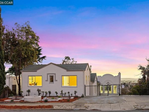 6055 6055 Majestic Ave, Oakland, CA 94605