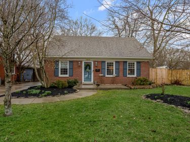 2512 Windsor Court, Lexington, KY 40503