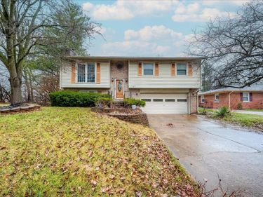 1197 Oakwood Drive, Lexington, KY 40511