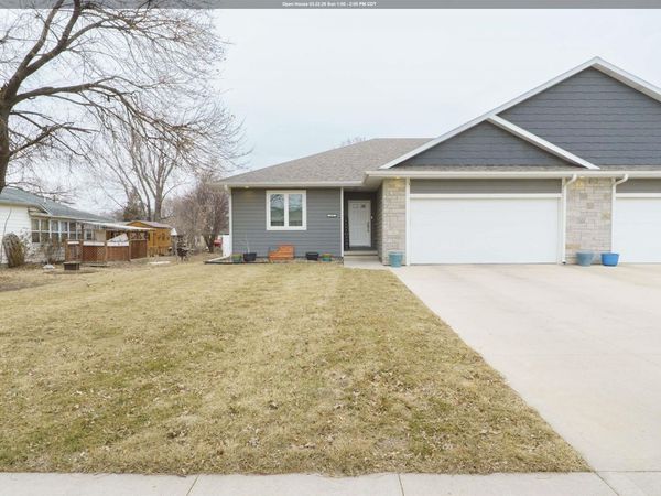 209 5TH ST, Sergeant Bluff, IA 51054