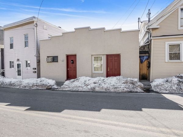 139A Prospect St., Gloucester, MA 01930