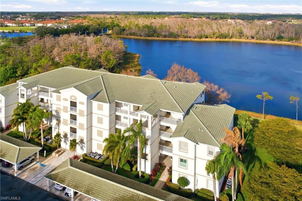 14350 Bristol Bay Pl, Unit 403, Fort Myers, FL 33912 Photo