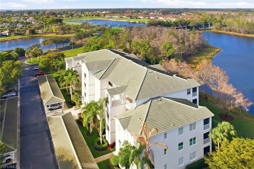 14350 Bristol Bay Pl, Unit 403, Fort Myers, FL 33912 Photo