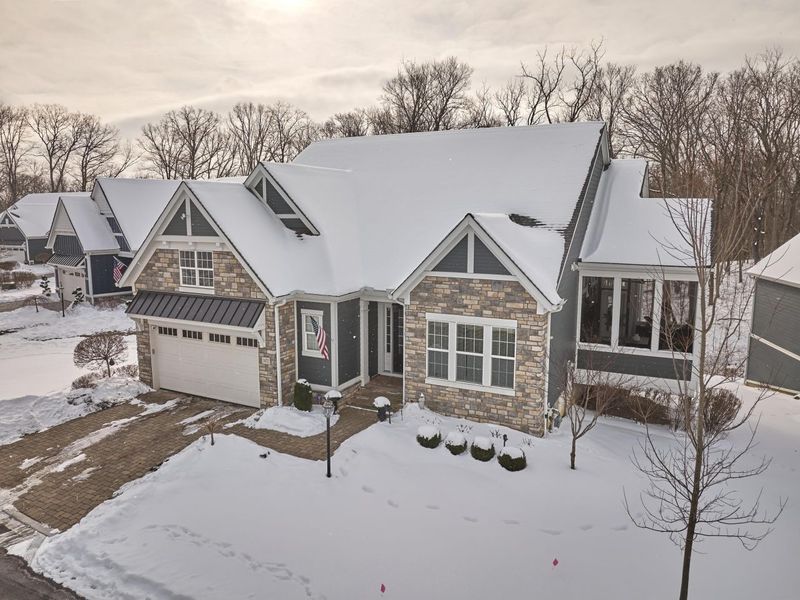 3472 Westbrook Place , Lewis Center, OH 43035 Photo 1