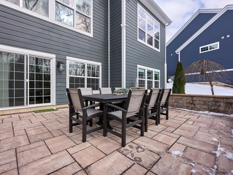 3472 Westbrook Place , Lewis Center, OH 43035 Photo 107