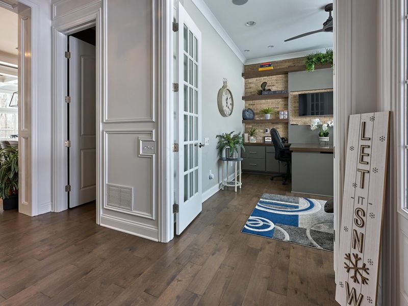 3472 Westbrook Place , Lewis Center, OH 43035 Photo 11