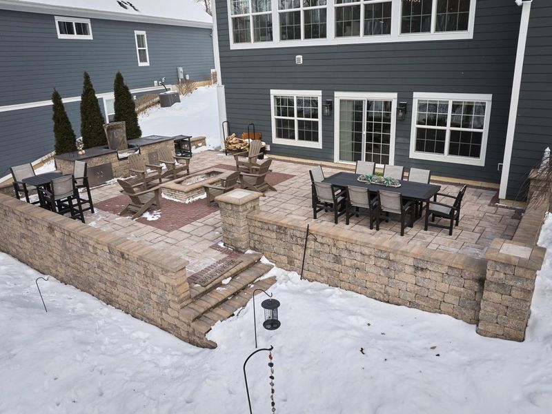 3472 Westbrook Place , Lewis Center, OH 43035 Photo 110