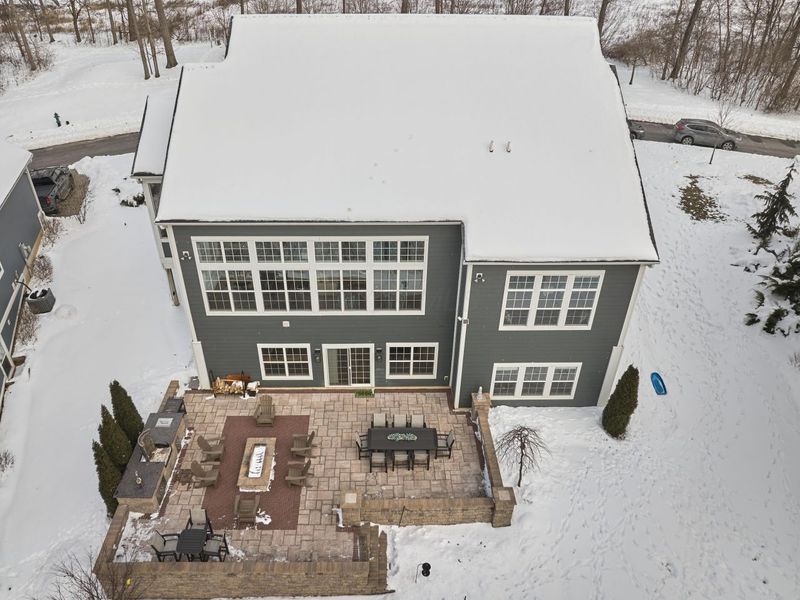 3472 Westbrook Place , Lewis Center, OH 43035 Photo 111